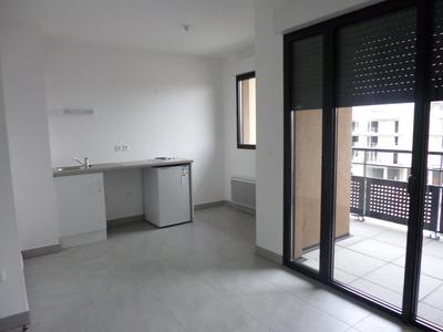 Appartement - 25 m² - 1 pièce