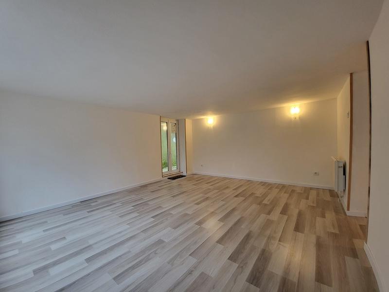 Maison - 75 m² - 3 pièces