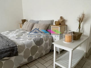 Appartement - 27 m² - 1 pièce