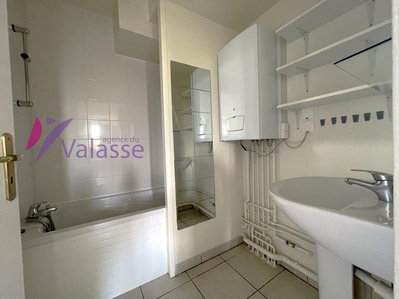 Appartement - 83 m² - 3 pièces