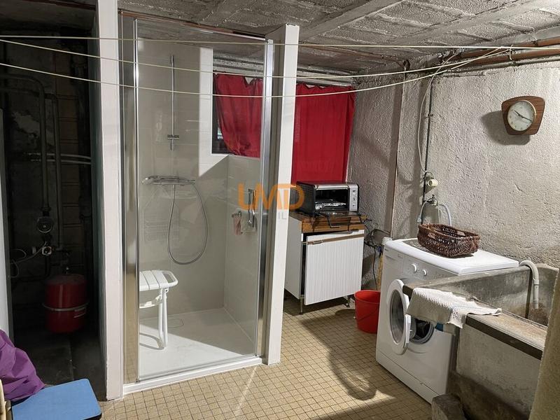 Maison - 127 m² - 8 pièces