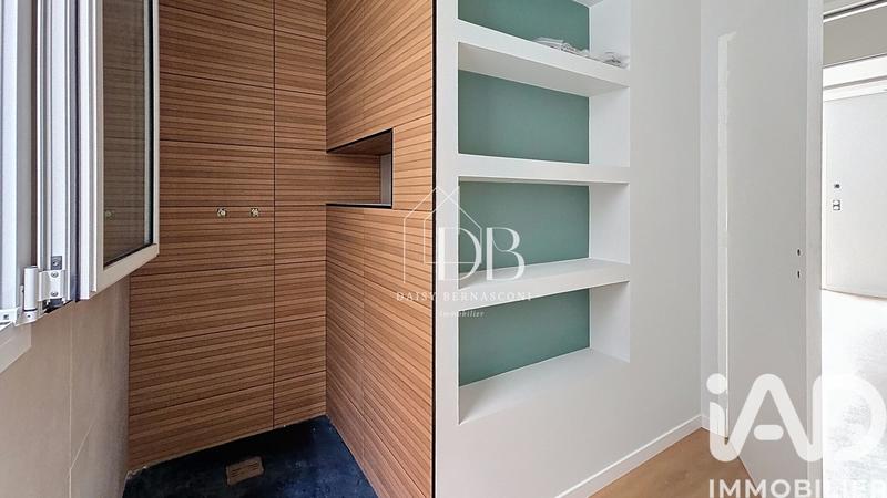 Maison - 71 m² - 3 pièces