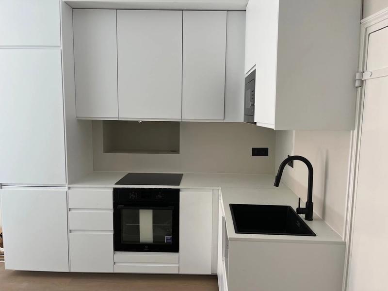 Appartement - 50 m² - 3 pièces