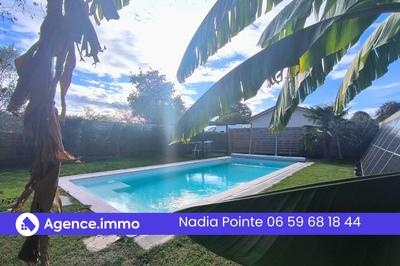 Maison - 131 m² - 5 pièces