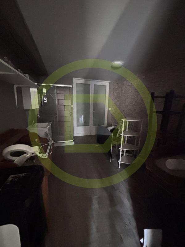 Maison - 40 m² - 4 pièces