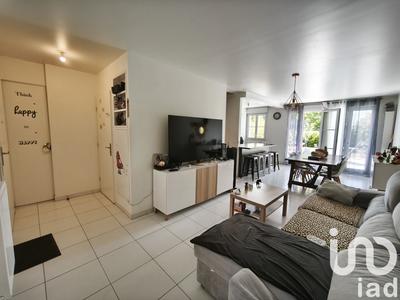 Maison - 78 m² - 4 pièces