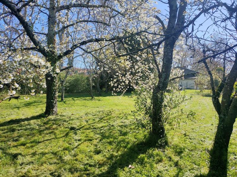 Maison - 121 m² - 6 pièces