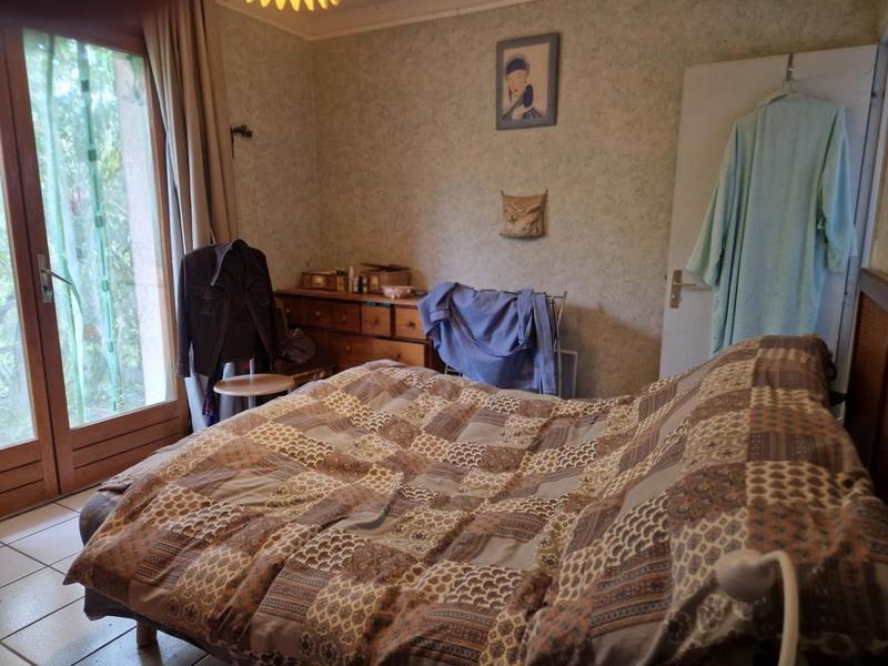 Maison - 80 m² - 3 pièces