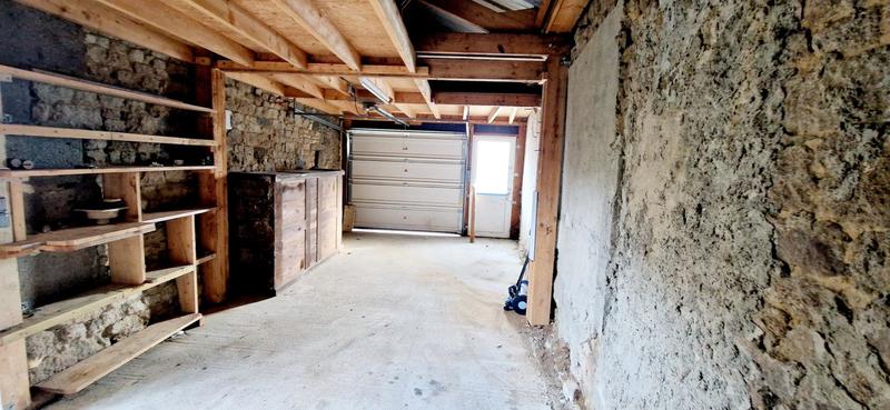 Maison - 122 m² - 6 pièces