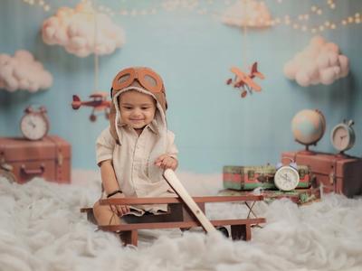 Lectures et contes &quot;Mar'mots à croquer&quot;