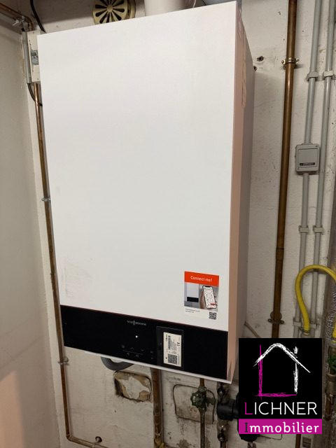 Maison - 72 m² - 3 pièces