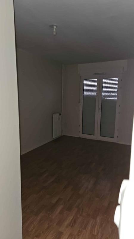 Appartement - 53 m² - 2 pièces