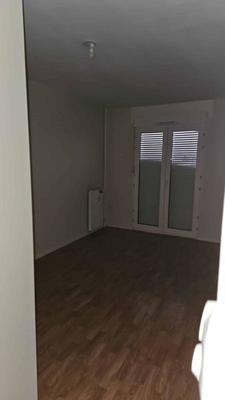 Appartement - 53 m² - 2 pièces