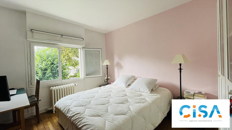 Maison - 127 m² - 6 pièces