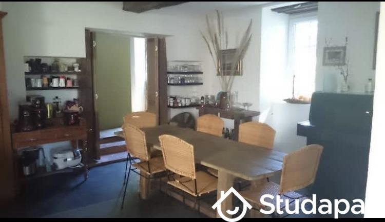 Maison de campagne - 250 m² - 7 pièces