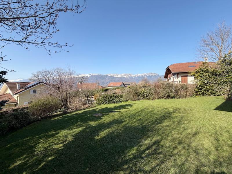 Maison - 151 m² - 6 pièces