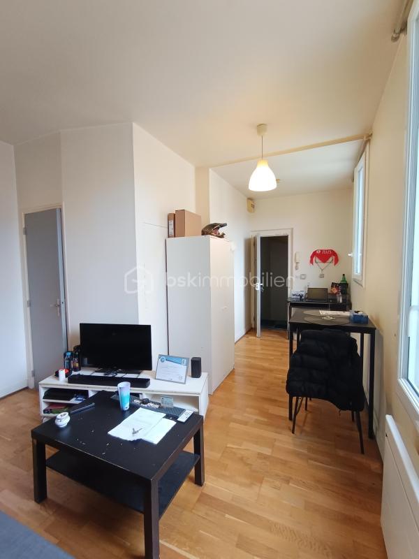 Immeuble - 96 m² - 5 pièces