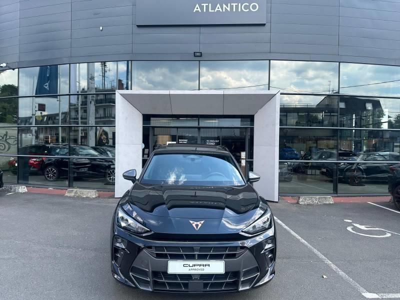 Cupra Terramar 1.5 eTSI Hybrid 150 ch Dsg7 V