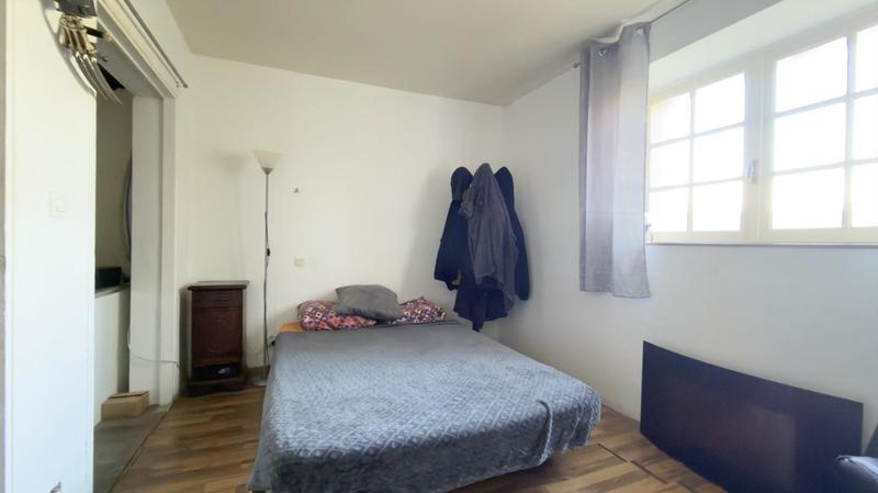 Maison - 198 m² - 7 pièces