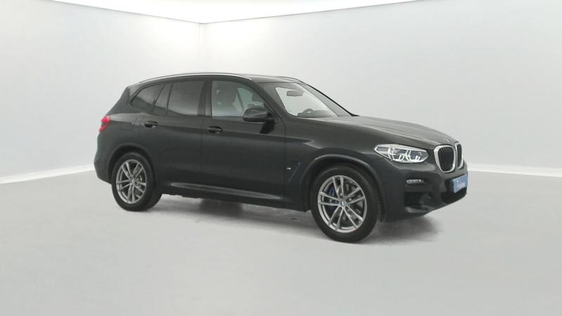 Bmw X3 xDrive30eA 292ch m Sport