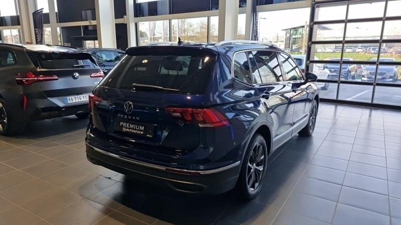 Volkswagen Tiguan Allspace 1.5 Tsi 150ch Dsg7 Life Plus