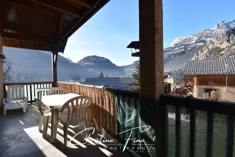 Maison - 199 m² - 14 pièces