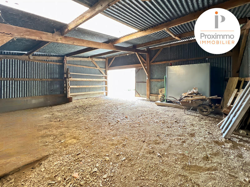 Maison - 94 m² - 5 pièces