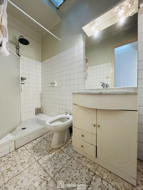 Maison de village - 100 m² - 5 pièces