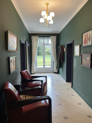 Maison - 399 m² - 7 pièces