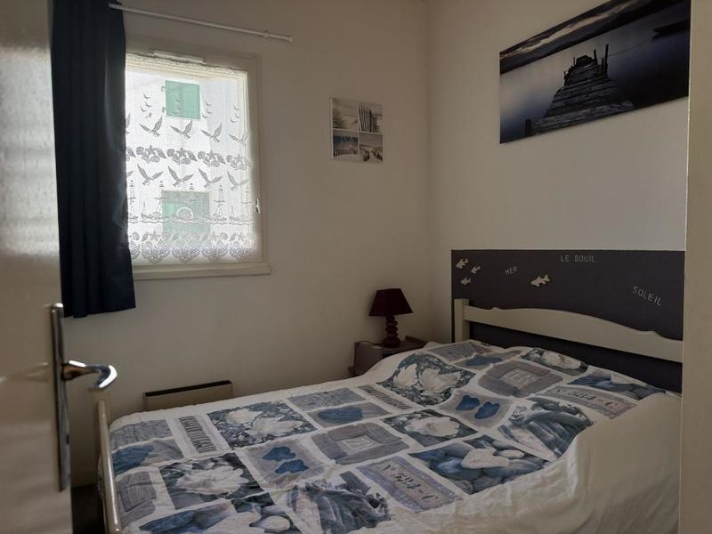 Maison - 37 m² - 3 pièces