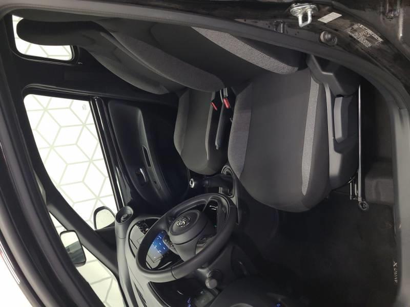 Toyota aygo x 1.0 Vvt-i 72 Dynamic