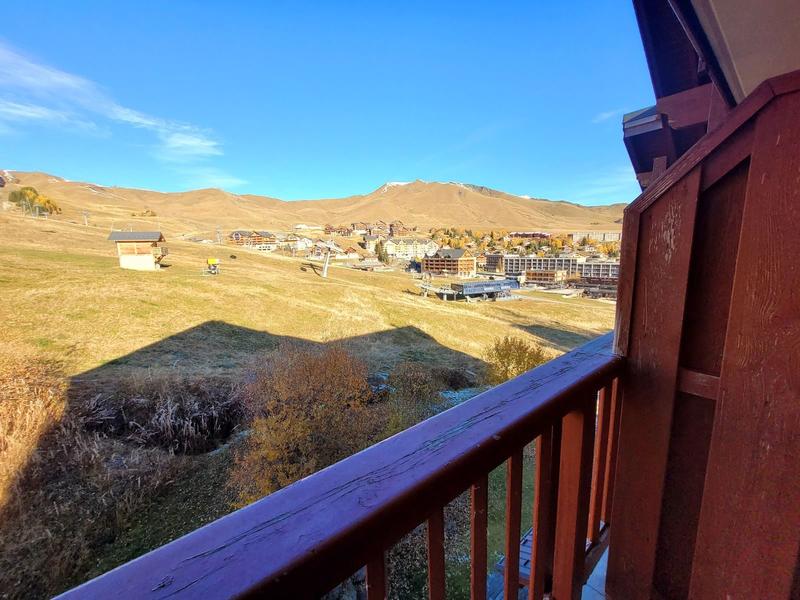 Appartement - 47 m² - 3 pièces