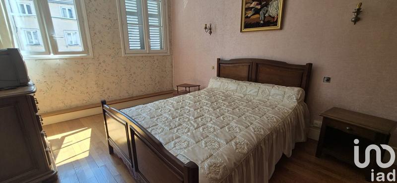 Maison de ville - 163 m² - 7 pièces