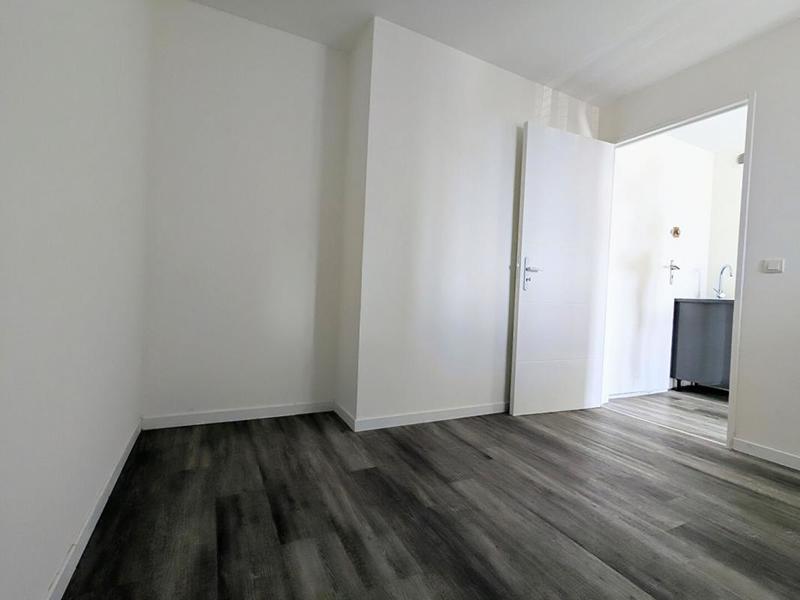 Appartement - 28 m² - 2 pièces