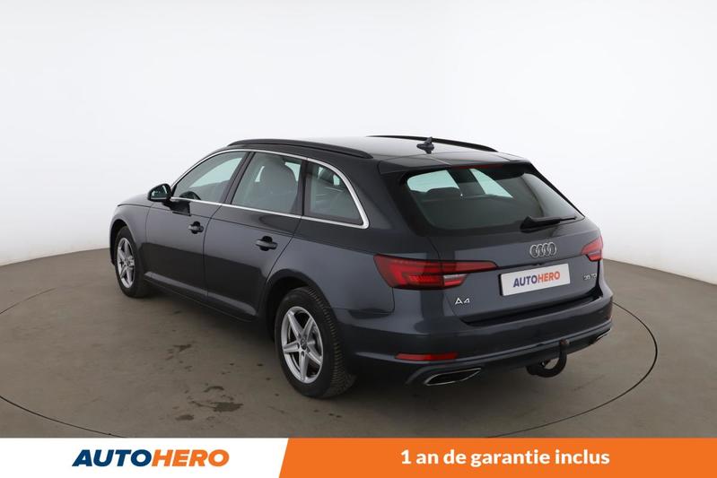 Audi A4 Avant 35 Tdi Business Line s tronic 150 ch