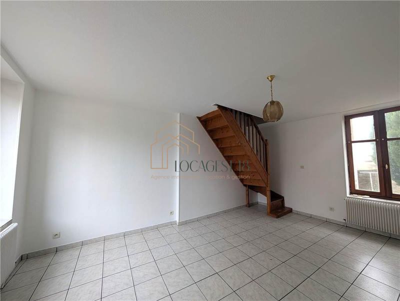 Appartement - 51 m² - 3 pièces