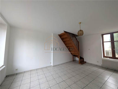 Appartement - 51 m² - 3 pièces