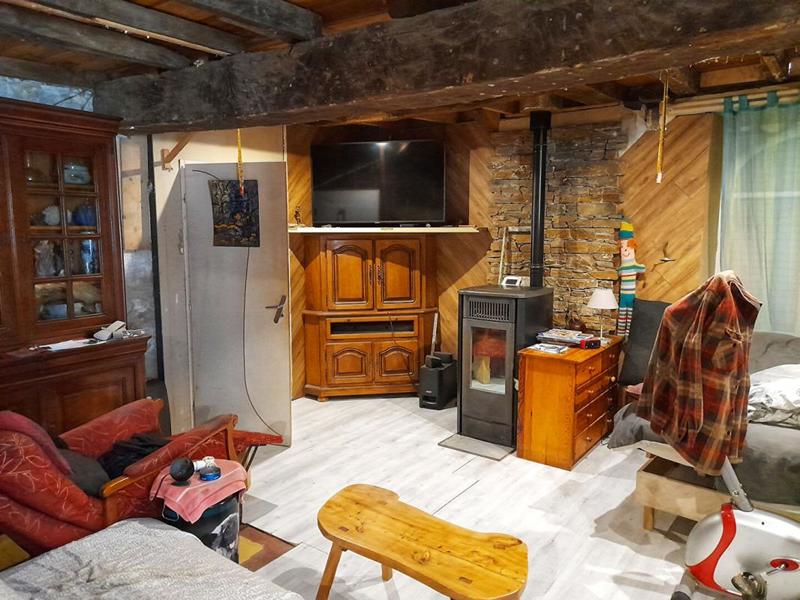 Maison - 47 m² - 2 pièces