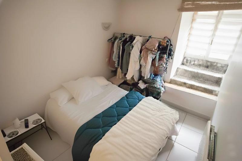 Appartement - 66 m² - 4 pièces