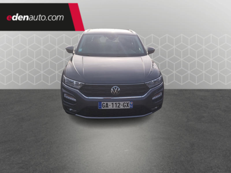 Volkswagen t-Roc 2.0 Tdi 115 Start/Stop Bvm6 Lounge Business