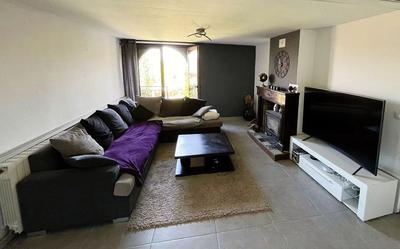 Maison ancienne - 260 m² - 12 pièces