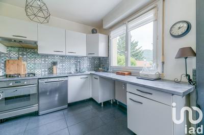 Appartement - 91 m² - 4 pièces