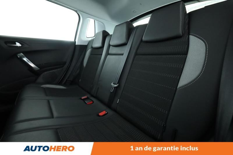 Peugeot 2008 1.2 PureTech Allure 110 ch