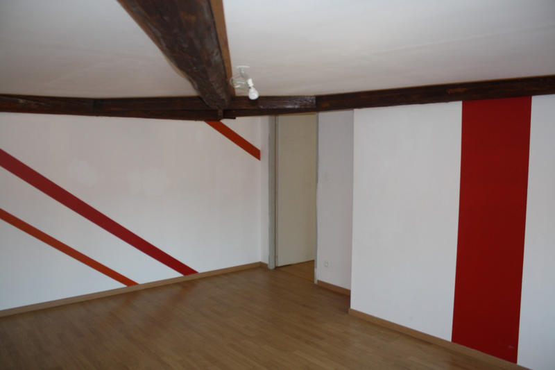 Appartement - 140 m² - 5 pièces