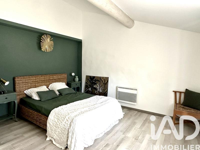 Maison - 139 m² - 7 pièces