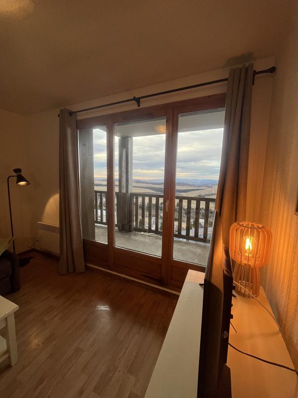 Appartement - 32 m² - 2 pièces