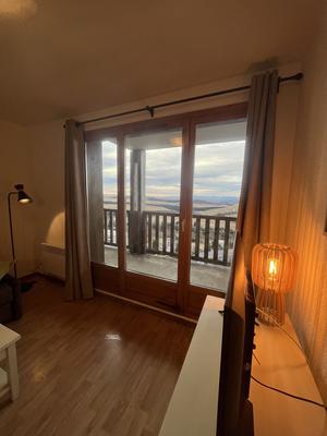 Appartement - 32 m² - 2 pièces