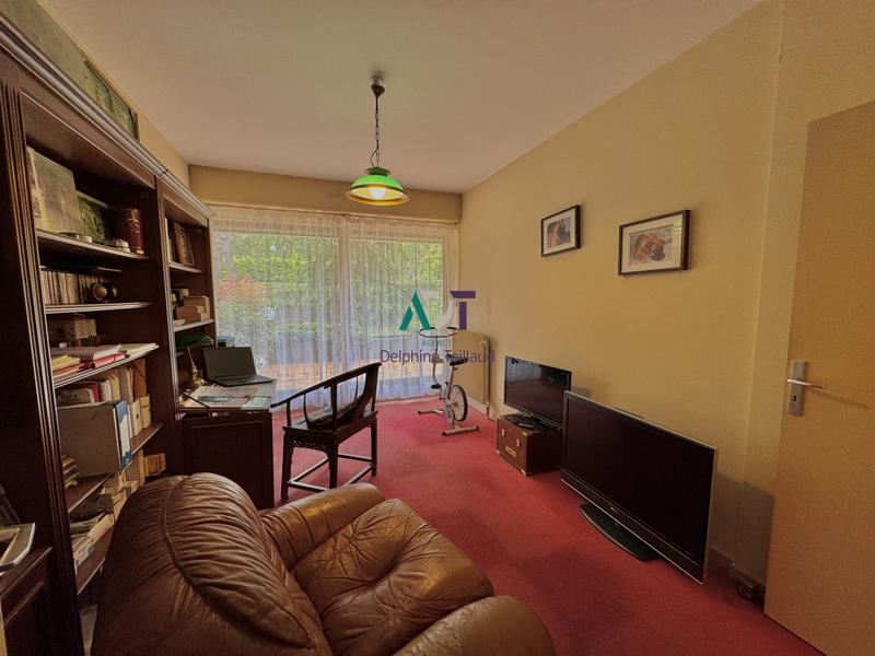 Appartement - 111 m² - 4 pièces