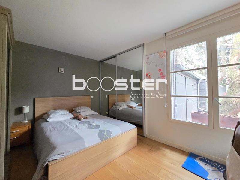 Maison ancienne - 180 m² - 6 pièces