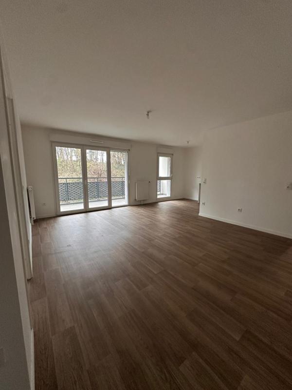 Appartement - 86 m² - 3 pièces